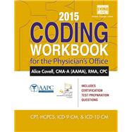 2015 Coding Workbook for the Physician's Office