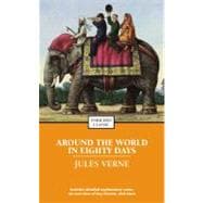 Around the World in Eighty Days