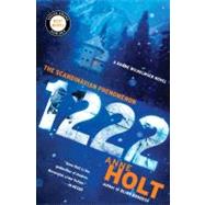 1222 Hanne Wilhelmsen Book Eight