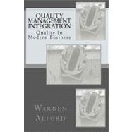 Quality Management Integration