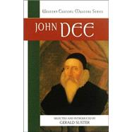 John Dee Essential Readings