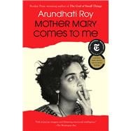 Mother Mary Comes to Me,9781668094723