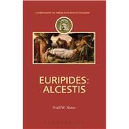 Euripides: Alcestis