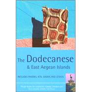 The Rough Guide to the Dodecanese  &  East Aegean 4