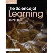 The Science of Learning,9781848724723