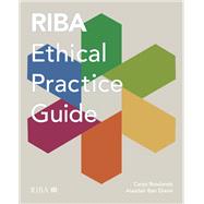 RIBA Ethical Practice Guide