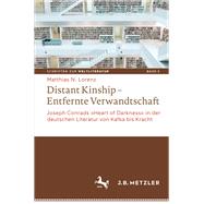 Distant Kinship - Entfernte Verwandtschaft