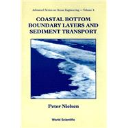 Coastal Bottom Boundary Layers and Sediment Transport