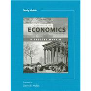 Study Guide to accompany Essentials of Economics