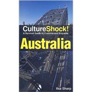 CultureShock! Australia