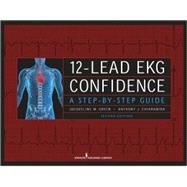 12-Lead EKG Confidence