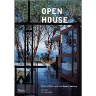 Open House : The Free Plan in the Twentieth Century