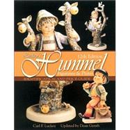 Luckey's Hummel Figurines & Plates