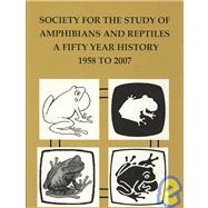 Society for the Study of Amphibians and Reptiles