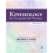 Kinesiology for Occupational Therapy