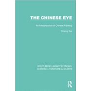 The Chinese Eye