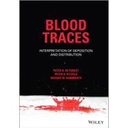 Blood Traces