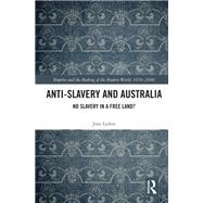 Anti-Slavery and Australia