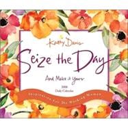 Seize the Day 2008 Daily Calendar
