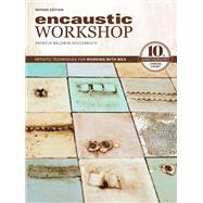 Encaustic Workshop