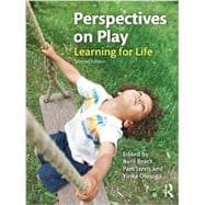 Perspectives on Play: Learning for Life