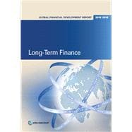 Global Financial Development Report 2015/2016 Long-Term Finance