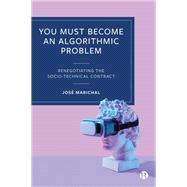 You Must Become an Algorithmic Problem
