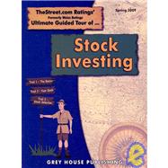 TheStreet.Com Ratings Ultimate Guided Tour of Stock Investing, Spring 2009