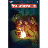Specter Inspectors #4
