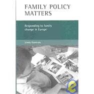 Family Policy Matters