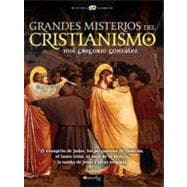 Grandes misterios del Cristianismo / Great mysteries of Christianity