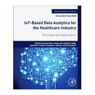 Iot Based Data Analytics for the Healthcare Industry