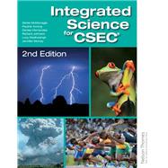 Integrated Science for CSEC®