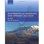 Mathematical Modeling and Applied Calculus