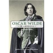 Oscar Wilde in America