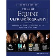 Atlas of Equine Ultrasonography