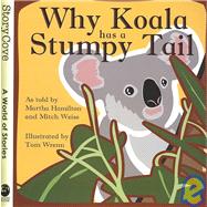 Why Koala Has a Stumpy Tail