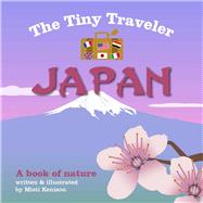 The Tiny Traveler Japan