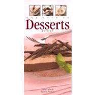 The Book of Desserts