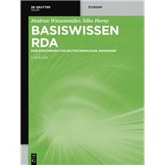 Basiswissen RDA
