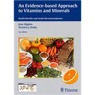 Evidence-Based Approach to Vitamins and Minerals
