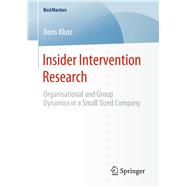 Insider Intervention Research
