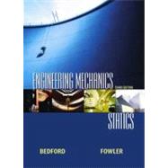 Engineering Mechanics : Statics