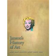 Janson's History of Art: Western Tradition, Volume 2