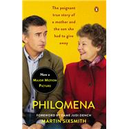 Philomena A Mother, Her Son, and a Fifty-Year Search (Movie Tie-in)