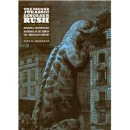 The Second Jurassic Dinosaur Rush