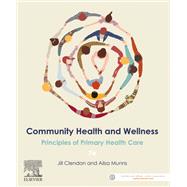 Community Health and Wellness