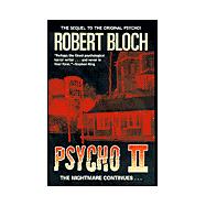 Psycho II,9780743474726