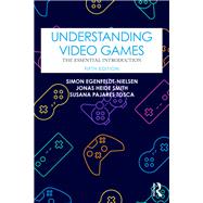 Understanding Video Games