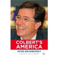 Colbert's America Satire and Democracy